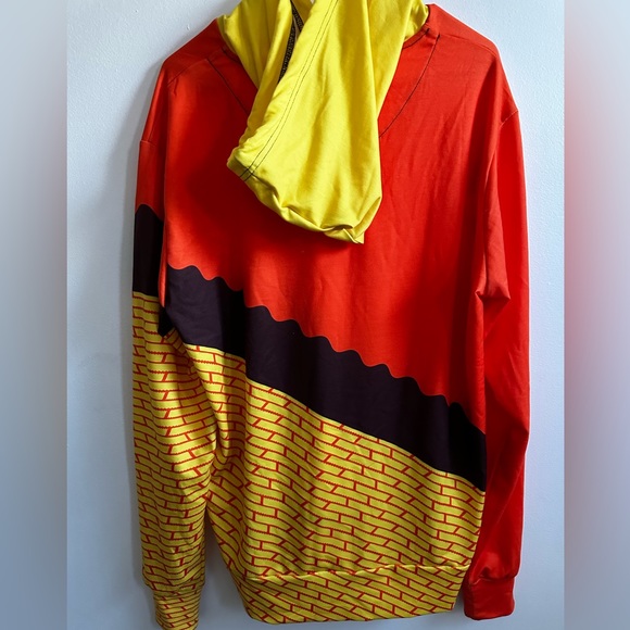 Limited Edition Reese’s Hoodie - Picture 3 of 4